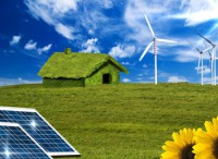 Energies Renouvelables