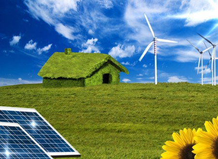 Energies Renouvelables